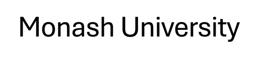 Monash University logo