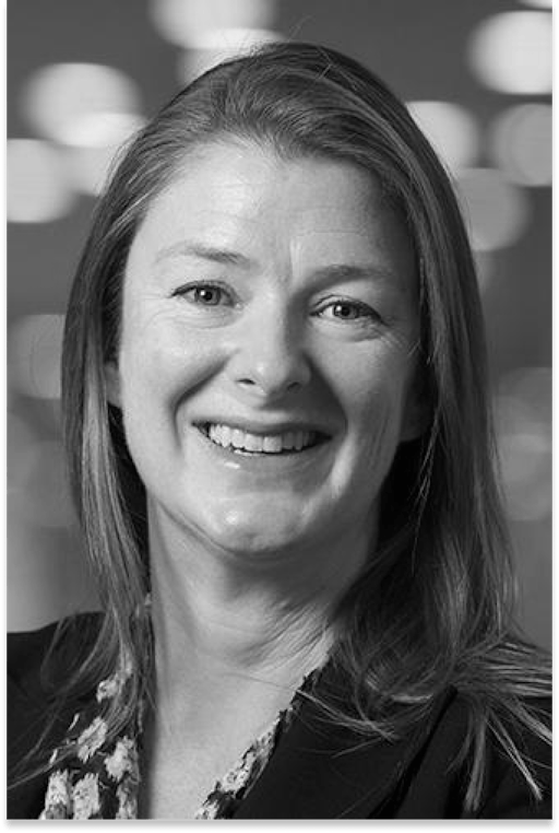 Portrait of Associate Professor Sheena McGowan