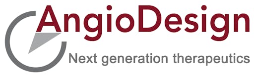 AngioDesign logo