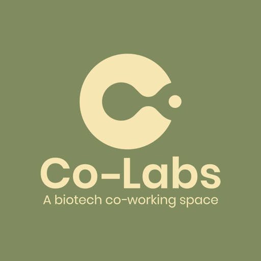 Co-Labs logo